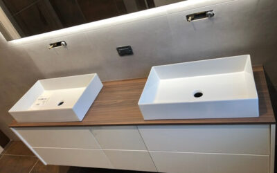 Manutenzione del bagno: cosa fare per mantenerlo bello e funzionale