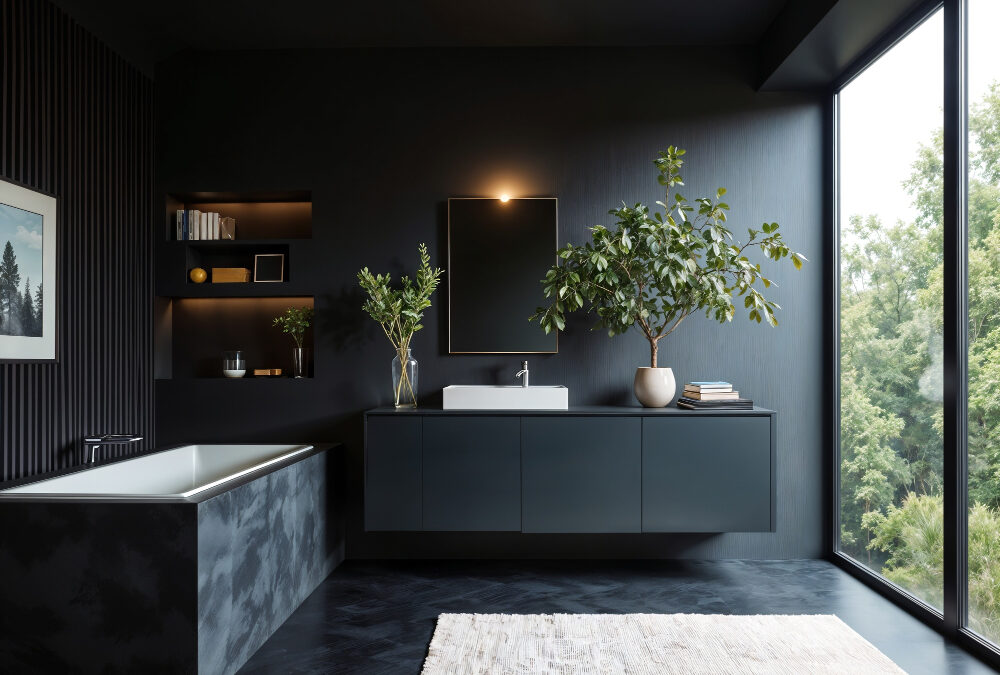 Bagno moderno o bagno classico? Come scegliere lo stile giusto