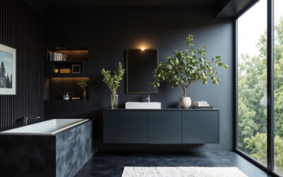 Bagno moderno o bagno classico? Come scegliere lo stile giusto