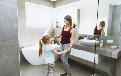 Rifare il bagno: meglio aspettare o intervenire subito?