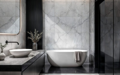 Cosa succede davvero dopo aver rifatto il bagno (dopo 3 mesi)
