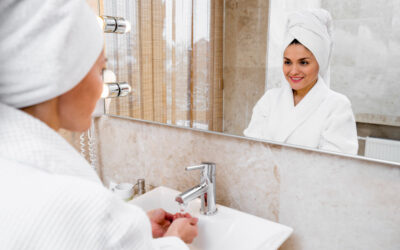 Bagno degli ospiti: come creare uno spazio piccolo ma curato nei dettagli