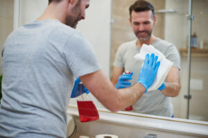 Come rendere il bagno più facile da pulire già in fase di progettazione